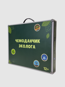 Набор для опытов "Юный эколог" - fgospostavki.ru - Санкт-Петербург