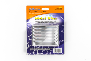 Набор микропрепаратов для микроскопа №5 «Насекомые» - fgospostavki.ru - Санкт-Петербург