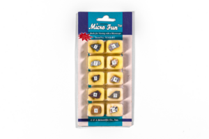 Набор микропрепаратов для стереомикроскопа №11 «Камни и минералы» - fgospostavki.ru - Санкт-Петербург