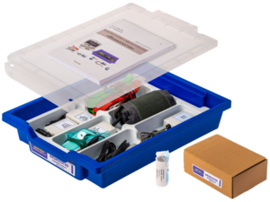 Цифровая лаборатория по физиологии (базовый уровень) - fgospostavki.ru - Санкт-Петербург