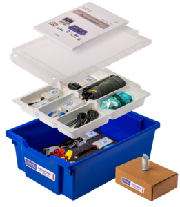 Цифровая лаборатория по физиологии (профильный уровень) - fgospostavki.ru - Санкт-Петербург