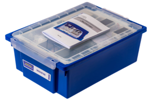 Цифровая лаборатория по экологии - fgospostavki.ru - Санкт-Петербург