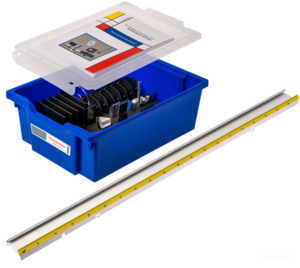 Набор демонстрационный «Волновая оптика» - fgospostavki.ru - Санкт-Петербург