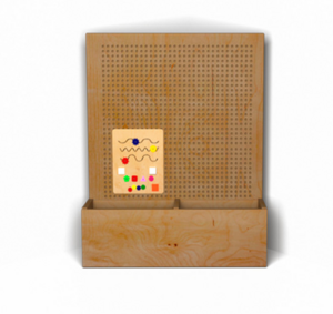 Бизиборд «Загадки» - fgospostavki.ru - Санкт-Петербург