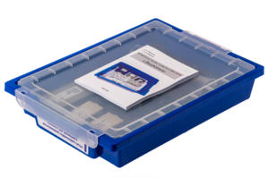 Комплект для проведения исследований окружающей среды - fgospostavki.ru - Санкт-Петербург