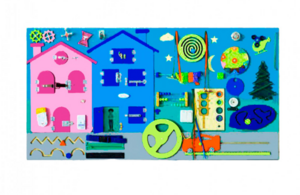 Бизиборд «Мегаполис» - fgospostavki.ru - Санкт-Петербург