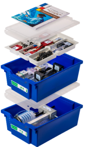 Цифровая лаборатория по химии для учителя - fgospostavki.ru - Санкт-Петербург