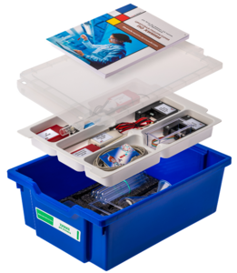 Цифровая лаборатория по химии для ученика - fgospostavki.ru - Санкт-Петербург