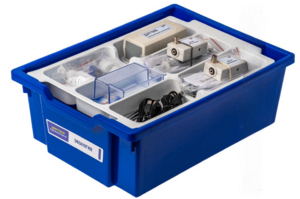 Цифровая лаборатория по основам безопасности жизнедеятельности - fgospostavki.ru - Санкт-Петербург