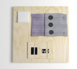 Бизиборд «Стандартный» - fgospostavki.ru - Санкт-Петербург