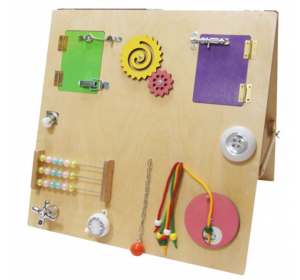 Бизиборд «№1» - fgospostavki.ru - Санкт-Петербург