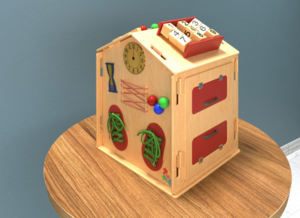 Бизидом «Шестеренки» - fgospostavki.ru - Санкт-Петербург