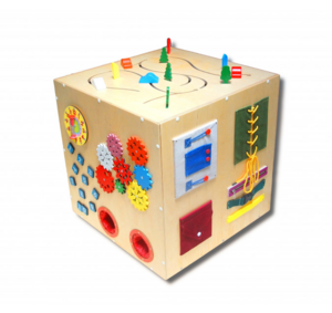 Бизикуб «№1» - fgospostavki.ru - Санкт-Петербург