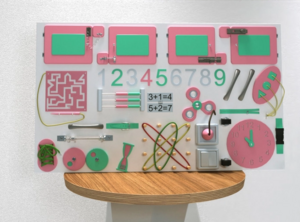 Бизипанель «Мятная» - fgospostavki.ru - Санкт-Петербург