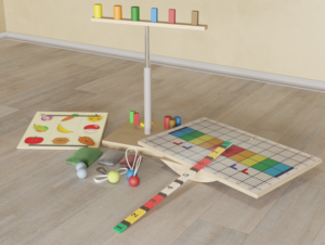 Бильгоу Комплект «Успех Макси» - fgospostavki.ru - Санкт-Петербург