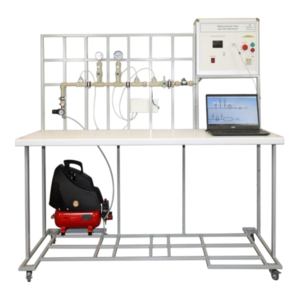 Лабораторный стенд "Датчики давления"  - fgospostavki.ru - Санкт-Петербург