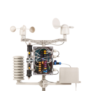 Образовательный набор "Школьная Метеостанция ЙоТик М2" (Цифровая метеорология) - fgospostavki.ru - Санкт-Петербург