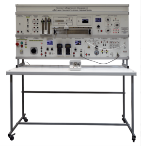 Комплект учебно-лабораторного оборудования «Датчики технологических параметров» - fgospostavki.ru - Санкт-Петербург