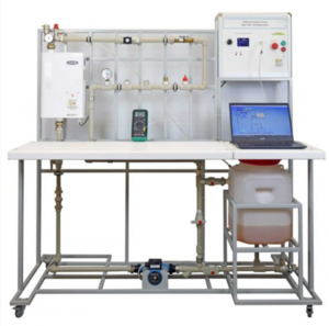 Лабораторный стенд "Датчики температуры"  - fgospostavki.ru - Санкт-Петербург