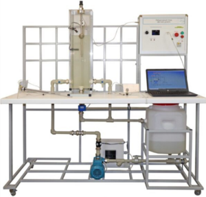 Лабораторный стенд "Датчики уровня"  - fgospostavki.ru - Санкт-Петербург