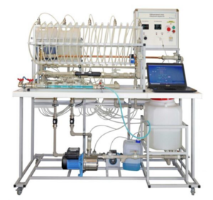 Стенд «Механика жидкости» - fgospostavki.ru - Санкт-Петербург