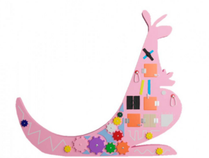 Бизиборд «Кенгуру» - fgospostavki.ru - Санкт-Петербург