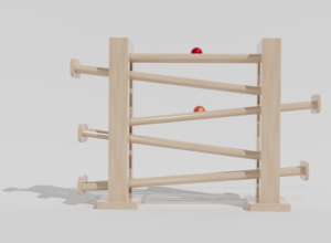 Кугельбан для концентрации внимания - fgospostavki.ru - Санкт-Петербург