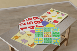 Логомишень на магнитах - fgospostavki.ru - Санкт-Петербург