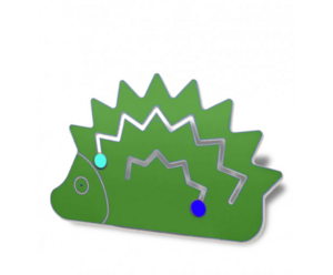 Бизипанель «Ежик» - fgospostavki.ru - Санкт-Петербург