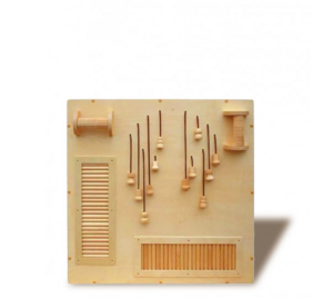 Настенный модуль для развития стереогностического чувства - fgospostavki.ru - Санкт-Петербург