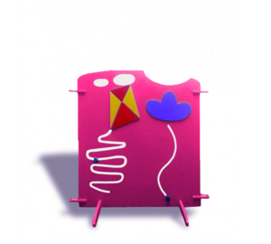 Панель для игровых зон «Мое лето» - fgospostavki.ru - Санкт-Петербург