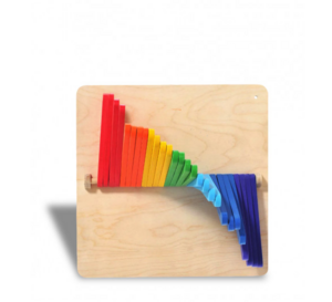 Настенная панель «Радуга улыбок» - fgospostavki.ru - Санкт-Петербург