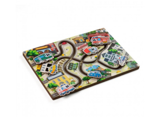 Панель «Лабиринт автомобилей» - fgospostavki.ru - Санкт-Петербург