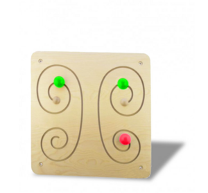 Панель-лабиринт «Полет бабочки» - fgospostavki.ru - Санкт-Петербург