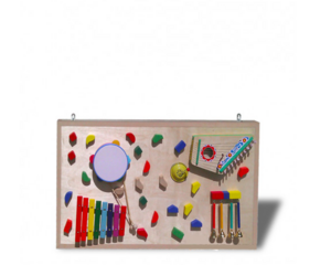 Тактильная панель «Ритм музыки» - fgospostavki.ru - Санкт-Петербург