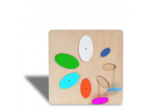 Тактильная панель «Цветик-семицветик» - fgospostavki.ru - Санкт-Петербург