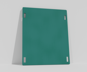 Тактильно-развивающая панель «Художник» - fgospostavki.ru - Санкт-Петербург