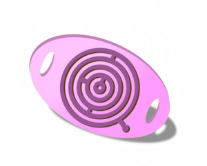 Панель-лабиринт «Мишень» - fgospostavki.ru - Санкт-Петербург