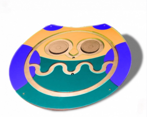 Панель-лабиринт «Совенок» - fgospostavki.ru - Санкт-Петербург