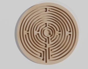 Панель-лабиринт «Юный ученый» - fgospostavki.ru - Санкт-Петербург