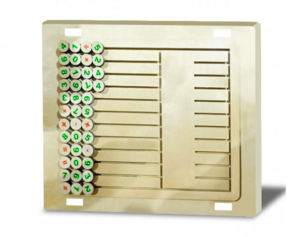 Панель-лабиринт «Математика» - fgospostavki.ru - Санкт-Петербург