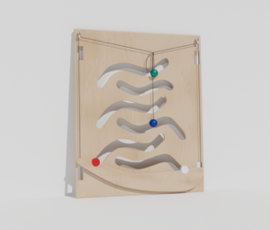 Панель-лабиринт «Морская тематика» - fgospostavki.ru - Санкт-Петербург