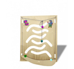 Панель-лабиринт «Охота за сокровищами» - fgospostavki.ru - Санкт-Петербург