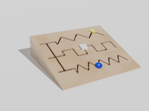 Панель-лабиринт «Путешествия» - fgospostavki.ru - Санкт-Петербург