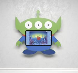 Интерактивная панель с программным логопедическим комплексом «Инопланетянен» - fgospostavki.ru - Санкт-Петербург