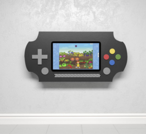 Интерактивная панель с программным логопедическим комплексом «Игровая приставка» - fgospostavki.ru - Санкт-Петербург