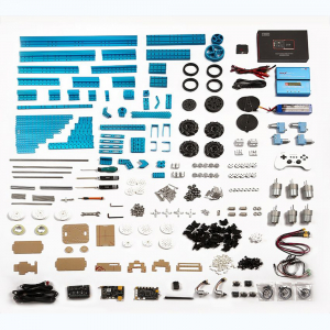 Соревновательный набор 2022 MakeX Challenge Educational Competition Kit - fgospostavki.ru - Санкт-Петербург
