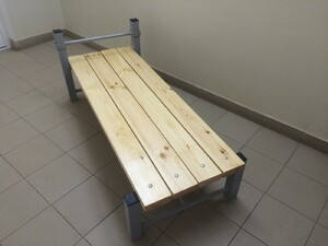 Скамья для пресса, переносная (ГТО) - fgospostavki.ru - Санкт-Петербург