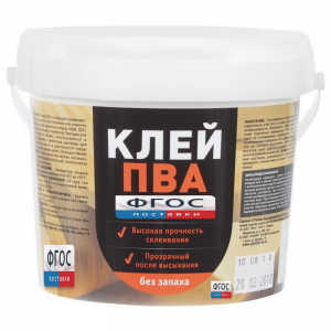 Клей поливинилацетат - fgospostavki.ru - Санкт-Петербург