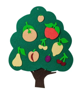 Набор «Счетный материал» №5 - fgospostavki.ru - Санкт-Петербург